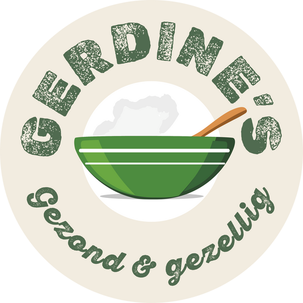 Gerdine's Gezond & Gezellig