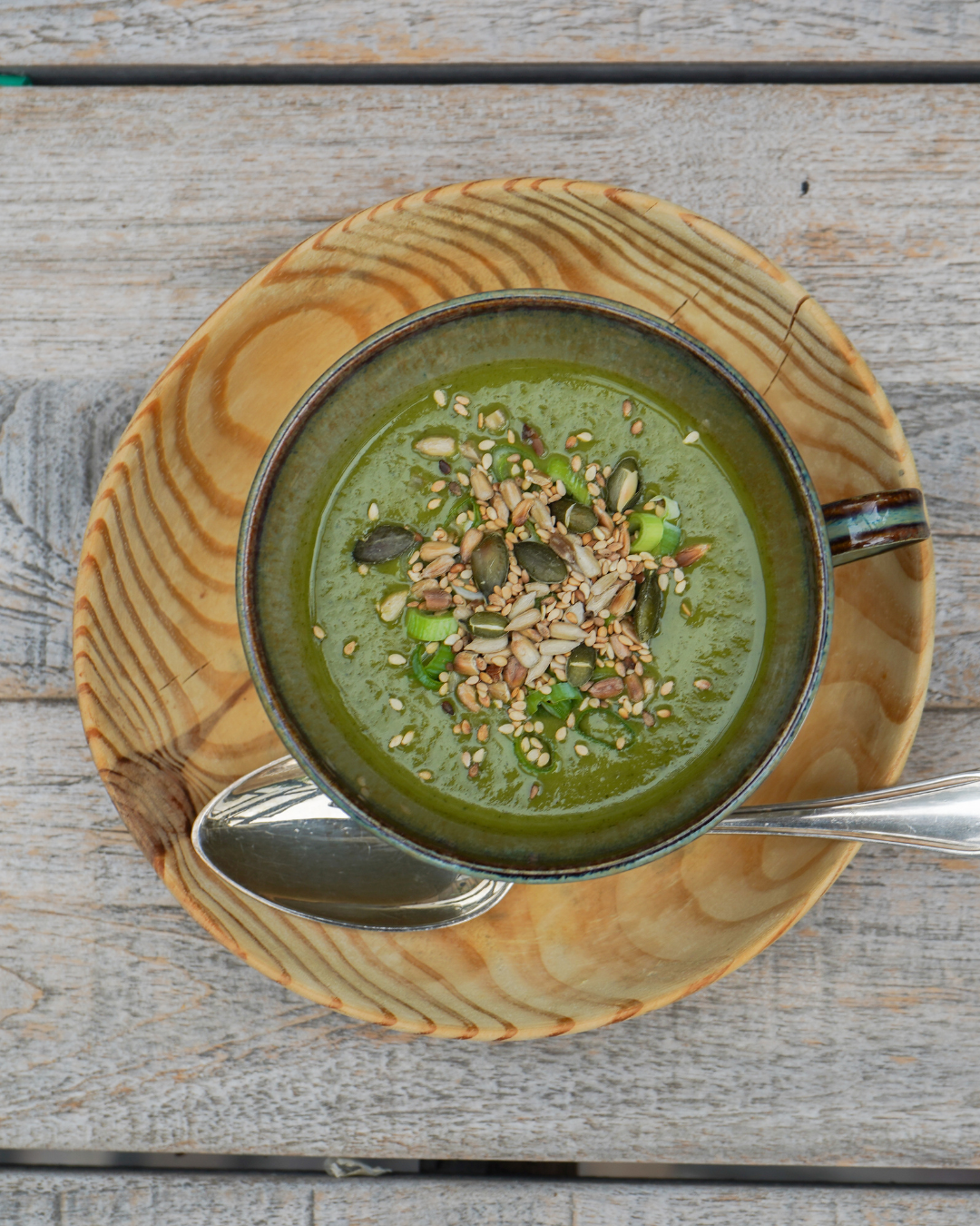 Gerdine's Granola - Gerdine's Gezond & Gezellig